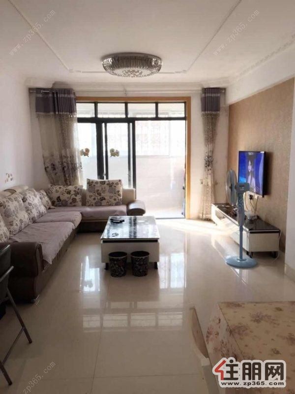 靓房出租兴怡园3室2厅1卫