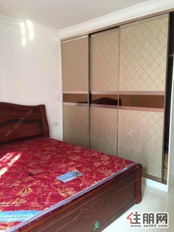 靓房出租兴怡园3室2厅1卫