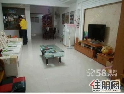 青秀区，【南湖御景】3房2厅配套齐全业主诚意