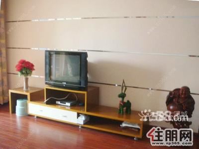 青秀区-【茶花园小区】全新家具家电3房2厅仅