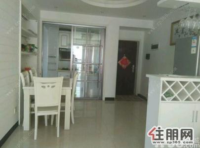 岳麓区-开福广电中心月畔湾家园家电齐全拎包入住