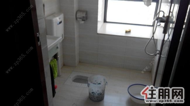 出租城中高新清华坊精装两房,拎包入住!