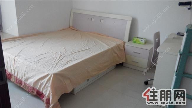 出租城中高新清华坊精装两房,拎包入住!