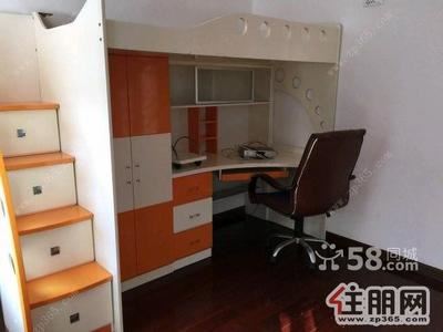城中区-出租城中高新金色世纪辉煌苑精装3房，拎包