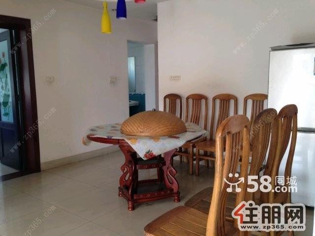 【美林华轩】精装三房全齐拎包入住