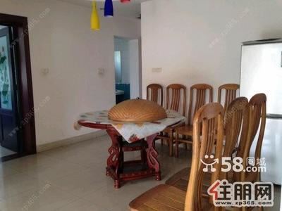 城中区，【美林华轩】精装三房全齐拎包入住