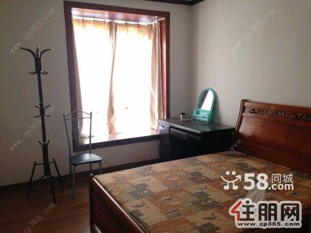 【美林华轩】精装三房全齐拎包入住