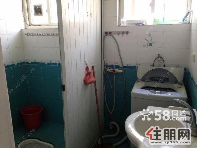 【美林华轩】精装三房全齐拎包入住