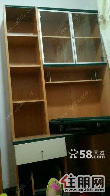 柳北【雅儒花园】2室2厅精装修家具家电齐