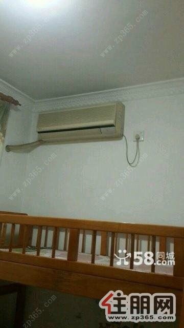 柳北【雅儒花园】2室2厅精装修家具家电齐