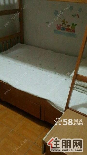 柳北【雅儒花园】2室2厅精装修家具家电齐