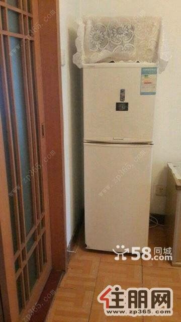 柳北【雅儒花园】2室2厅精装修家具家电齐