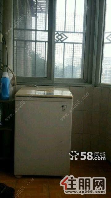 柳北【雅儒花园】2室2厅精装修家具家电齐