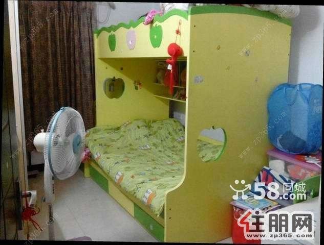 柳北【冠亚·尚城国】【2室2厅78平米】