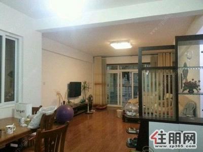 青秀区-新竹路气象小区2500元3室2厅2卫