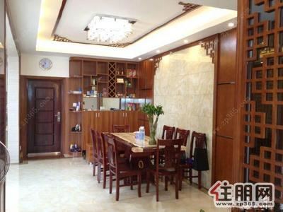 新阳路，荣恒江景旁新阳【瀚林新城新】【超大气4房