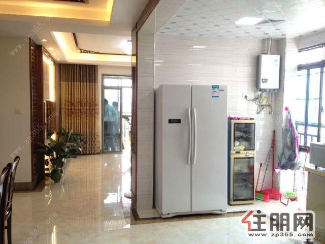 荣恒江景旁新阳【瀚林新城新】【超大气4房