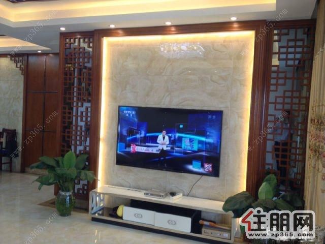荣恒江景旁新阳【瀚林新城新】【超大气4房