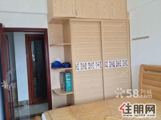 荣恒江景旁新阳【瀚林新城新】【超大气4房