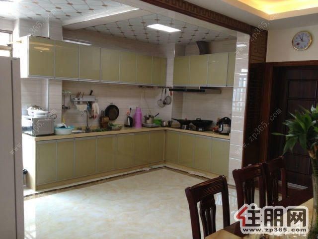 荣恒江景旁新阳【瀚林新城新】【超大气4房