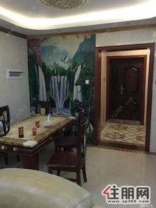 安吉大道，新阳【荣恒江景3室2厅140平米精装修】
