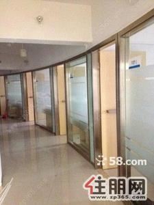 青秀区，五象广场金源CBD110平租价仅800