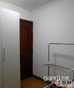 青秀区，世纪花园一室一厅拎包入住随时看房