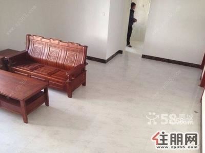 朝阳中心，大和平旁【盛世联邦】3房1厅90㎡空房住