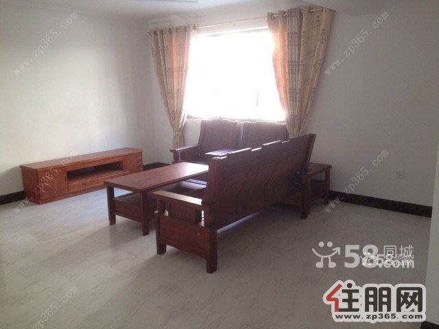 大和平旁【盛世联邦】3房1厅90㎡空房住