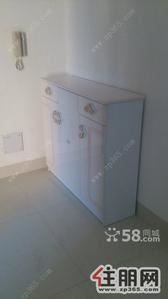 青秀区-新竹鑫欣文雅苑二居室双阳台全新配置拎包入