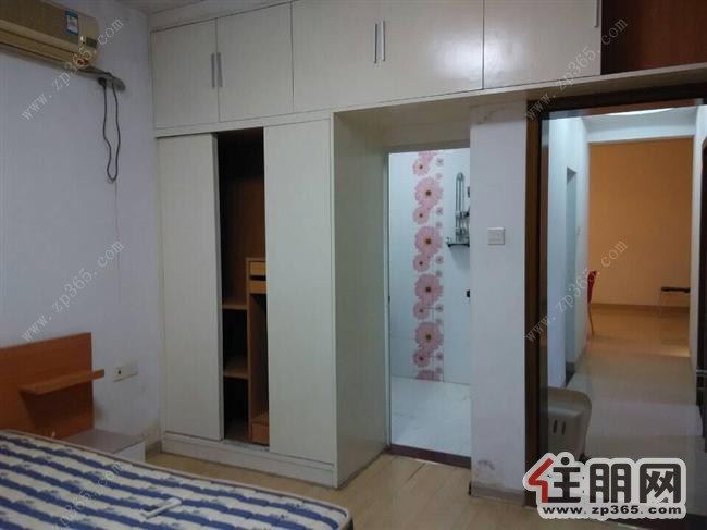 长湖路南城百货旁公安小区精装3房拎包