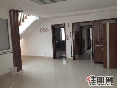 青秀区，青秀万达景晖花园3室2厅107平米简单装