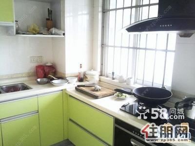 朝阳中心，市中心朝阳金之岛３房配套齐全出租商住两用