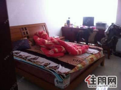 城中区-半岛中央花园3室2厅2卫