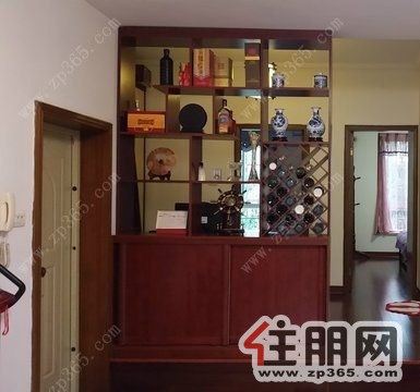 保利商圈冠亚蓝湾【颐和家园】精装