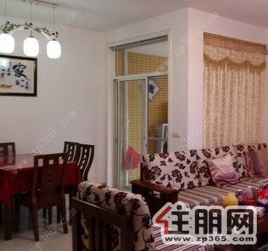 保利商圈冠亚蓝湾【颐和家园】精装