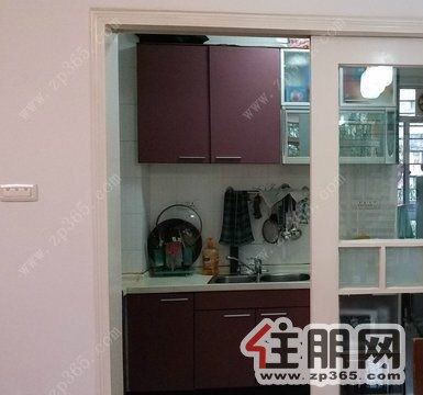 保利商圈冠亚蓝湾【颐和家园】精装