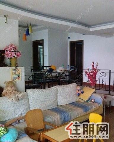 保利商圈冠亚蓝湾【颐和家园】精装