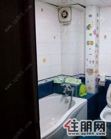 保利商圈冠亚蓝湾【颐和家园】精装