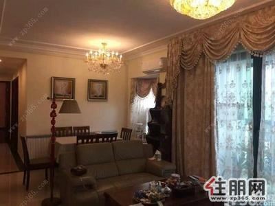 岳麓区-广电-恒大-豪华装修-用品齐全-环境舒适
