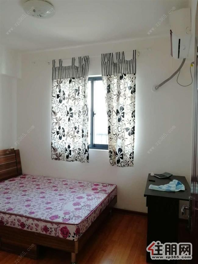 高新区阳光100城市广场中装3房仅租2999元家电家具齐全