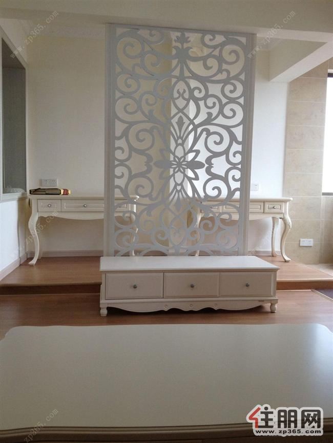 静兰路大城旁华展华园***步梯楼中楼三房,家电家具齐全拎包入