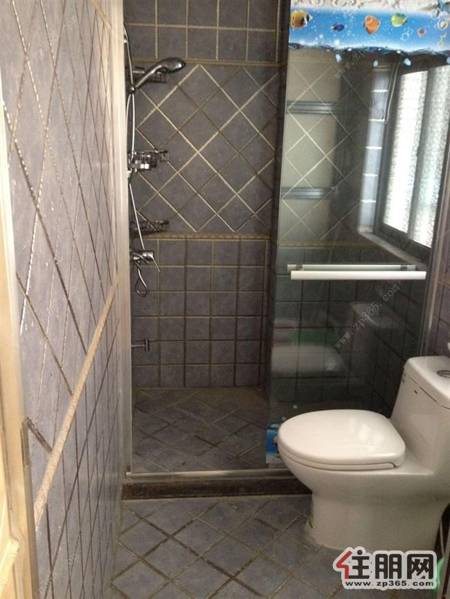 静兰路大城旁华展华园***步梯楼中楼三房,家电家具齐全拎包入