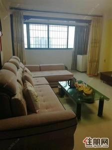 柳南区,柳南航银片区电梯三房自住出租《龙城华府》家私齐全干净整洁