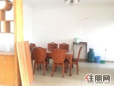 城中区,130平米超大三房出租干净整洁《贵人山庄》家私齐全拎包住