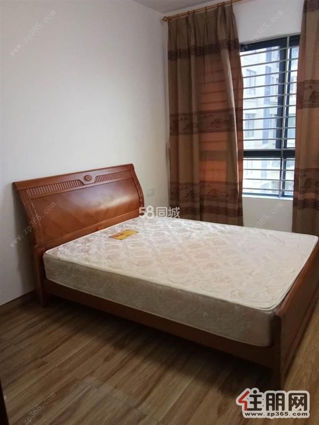 稀缺好房型,新房首租,***修,先到先得