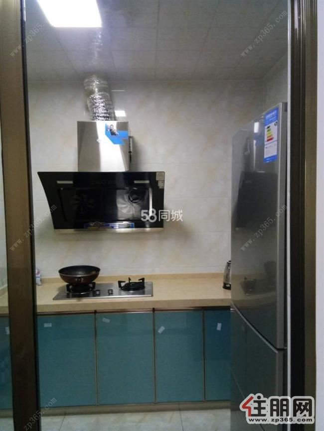 稀缺好房型,新房首租,***修,先到先得