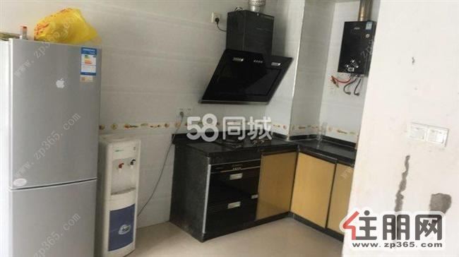 地王大厦1室1厅1卫