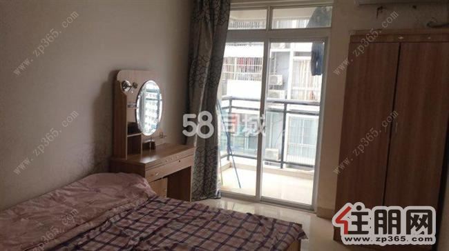 地王大厦1室1厅1卫