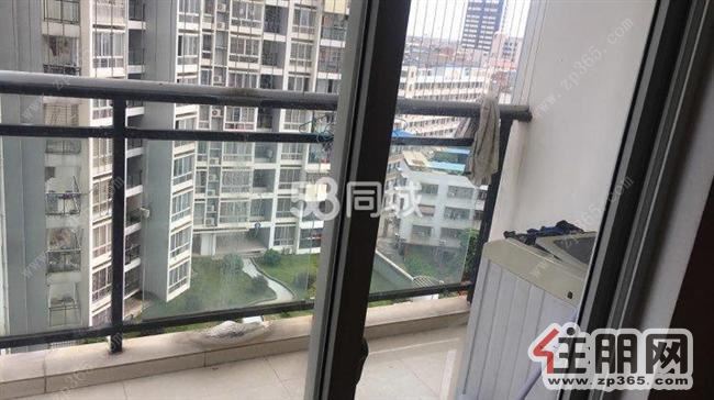 地王大厦1室1厅1卫